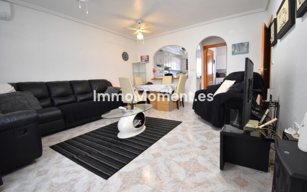 Revente - Maison mitoyenne - Orihuela - Playa Flamenca