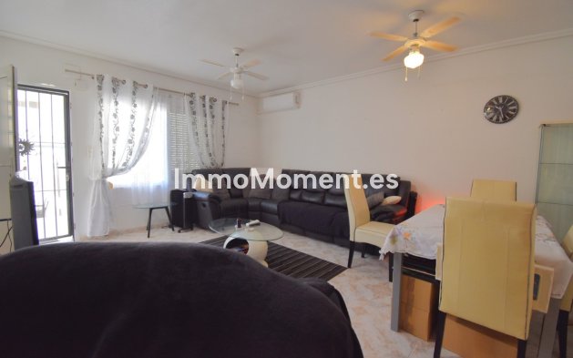 Revente - Maison mitoyenne - Orihuela - Playa Flamenca