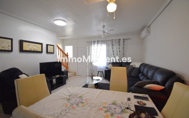 Revente - Maison mitoyenne - Orihuela - Playa Flamenca