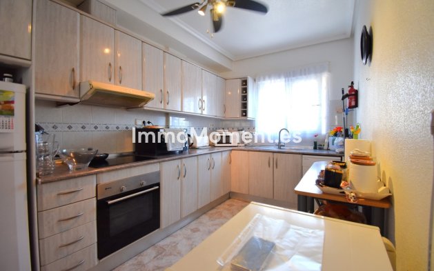 Revente - Maison mitoyenne - Orihuela - Playa Flamenca