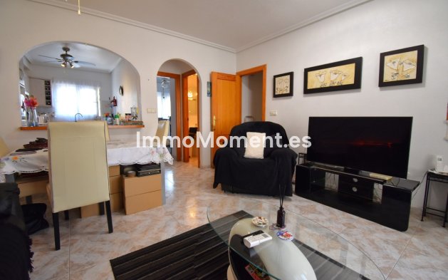 Revente - Maison mitoyenne - Orihuela - Playa Flamenca