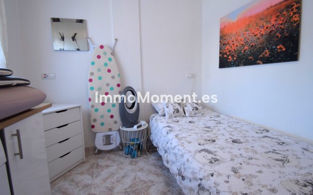 Revente - Maison mitoyenne - Orihuela - Playa Flamenca