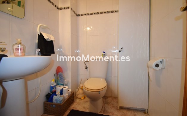 Revente - Maison mitoyenne - Orihuela - Playa Flamenca