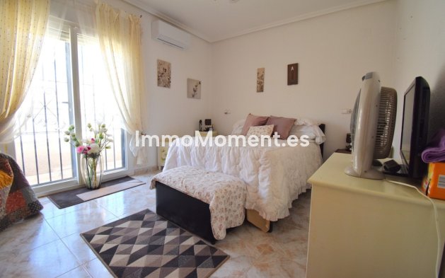 Revente - Maison mitoyenne - Orihuela - Playa Flamenca