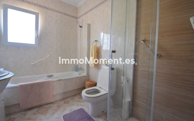 Revente - Maison mitoyenne - Orihuela - Playa Flamenca
