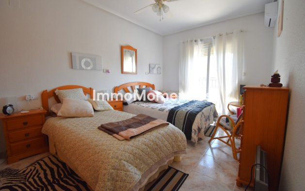 Revente - Maison mitoyenne - Orihuela - Playa Flamenca
