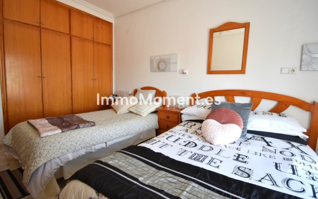 Revente - Maison mitoyenne - Orihuela - Playa Flamenca
