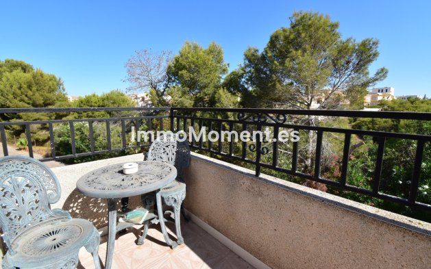 Revente - Maison mitoyenne - Orihuela - Playa Flamenca