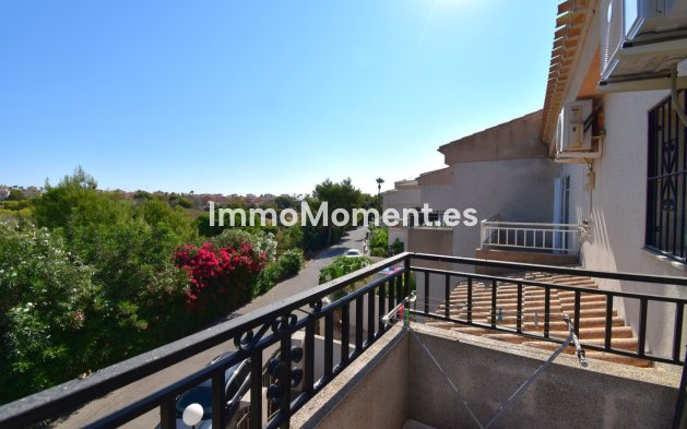 Revente - Maison mitoyenne - Orihuela - Playa Flamenca