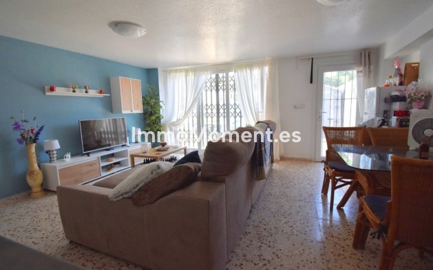 Revente - Maison mitoyenne - Orihuela - Playa Flamenca