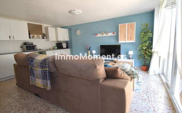 Revente - Maison mitoyenne - Orihuela - Playa Flamenca