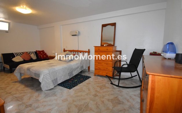 Revente - Maison mitoyenne - Orihuela - Playa Flamenca