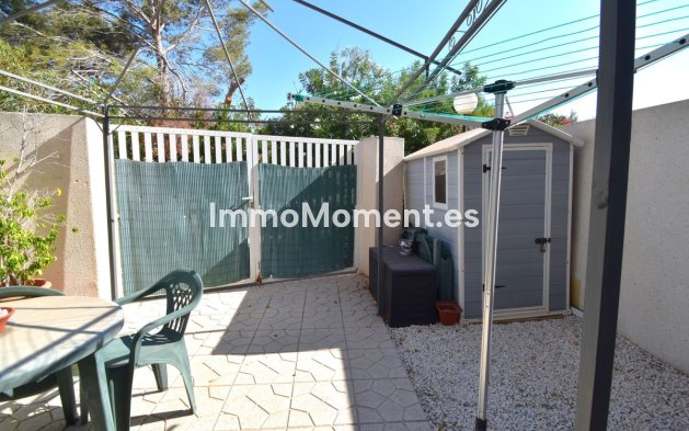 Revente - Maison mitoyenne - Orihuela - Playa Flamenca