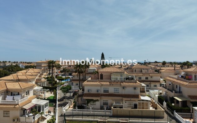Revente - Maison mitoyenne - Orihuela - Playa Flamenca