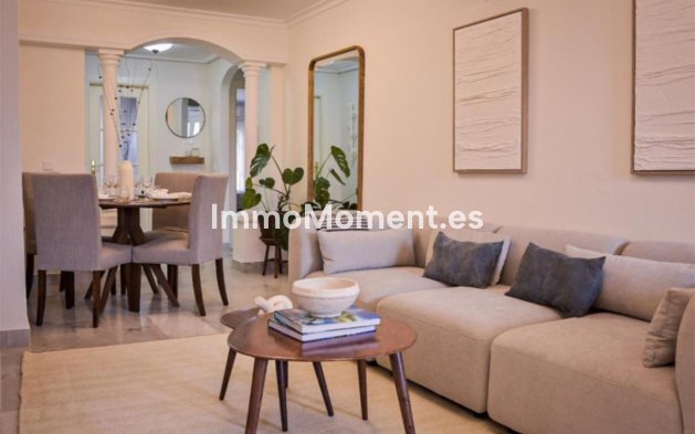 Reventa - Apartamento - Marbella - Marbella Centro