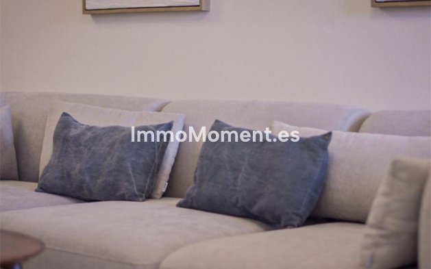Reventa - Apartamento - Marbella - Marbella Centro