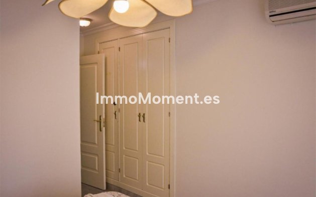 Reventa - Apartamento - Marbella - Marbella Centro
