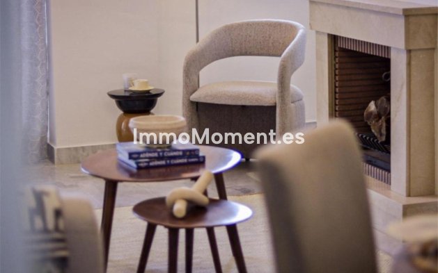 Reventa - Apartamento - Marbella - Marbella Centro
