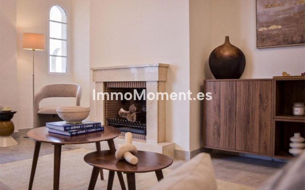 Reventa - Apartamento - Marbella - Marbella Centro