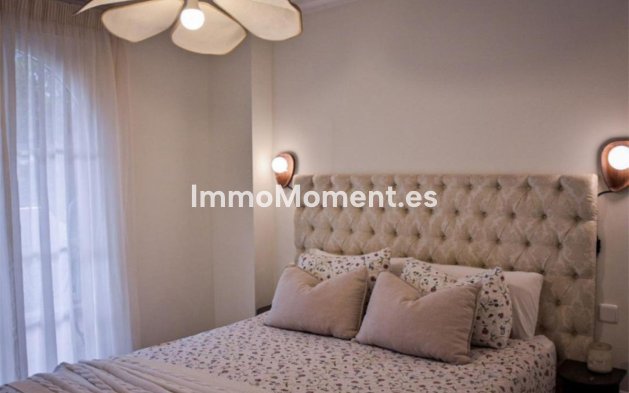 Reventa - Apartamento - Marbella - Marbella Centro