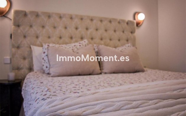 Reventa - Apartamento - Marbella - Marbella Centro