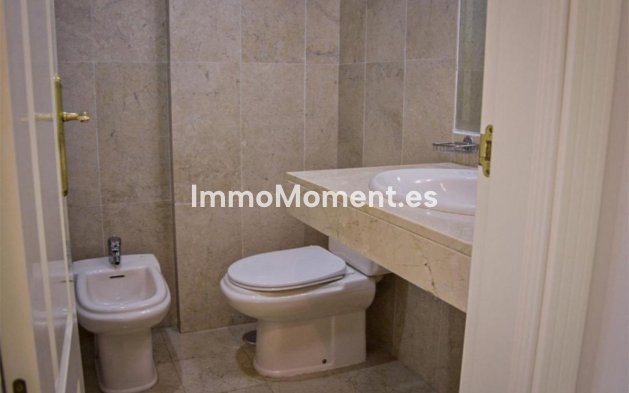 Reventa - Apartamento - Marbella - Marbella Centro