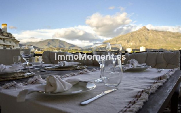 Reventa - Apartamento - Marbella - Marbella Centro