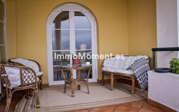 Reventa - Apartamento - Marbella - Marbella Centro