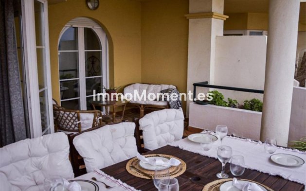 Reventa - Apartamento - Marbella - Marbella Centro