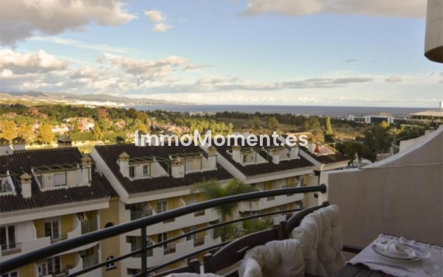 Reventa - Apartamento - Marbella - Marbella Centro