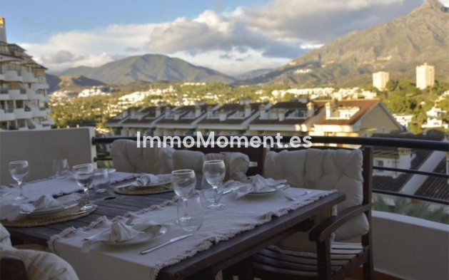 Reventa - Apartamento - Marbella - Marbella Centro