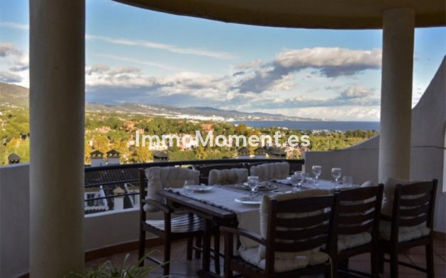 Reventa - Apartamento - Marbella - Marbella Centro