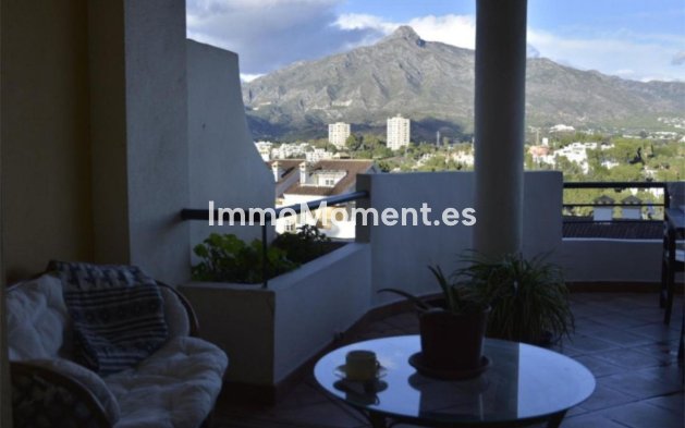 Reventa - Apartamento - Marbella - Marbella Centro