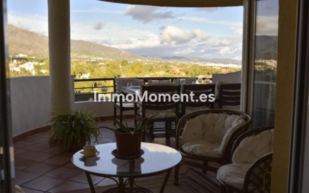 Reventa - Apartamento - Marbella - Marbella Centro