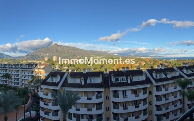 Reventa - Apartamento - Marbella - Marbella Centro