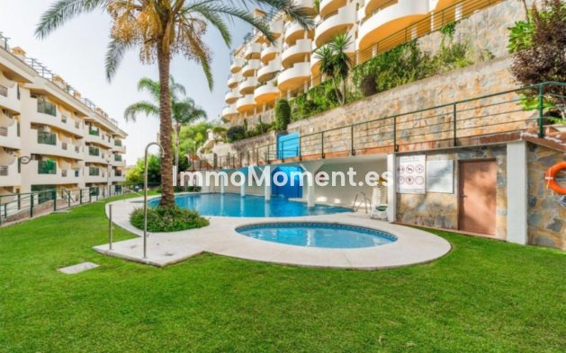 Reventa - Apartamento - Marbella - Marbella Centro