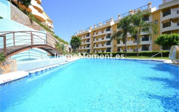 Reventa - Apartamento - Marbella - Marbella Centro