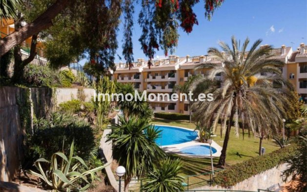 Reventa - Apartamento - Marbella - Marbella Centro