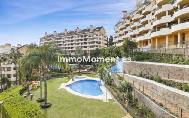Reventa - Apartamento - Marbella - Marbella Centro