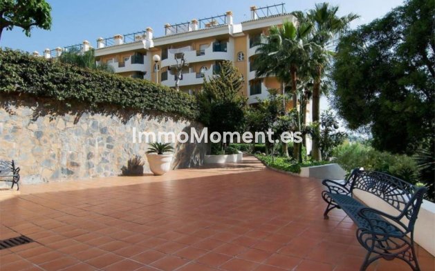Reventa - Apartamento - Marbella - Marbella Centro