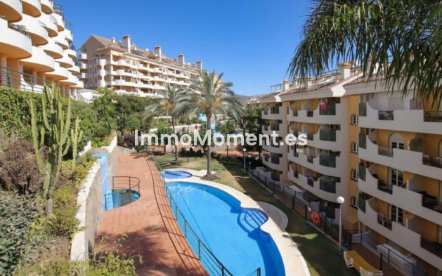 Reventa - Apartamento - Marbella - Marbella Centro