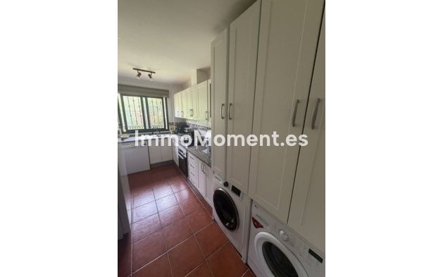 Bestaande woning - Appartement - Marbella - Elviria