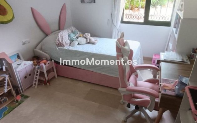 Bestaande woning - Appartement - Marbella - Elviria