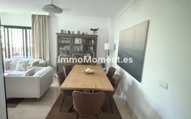 Bestaande woning - Appartement - Marbella - Elviria