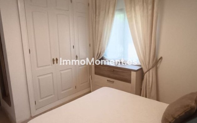 Bestaande woning - Appartement - Marbella - Elviria