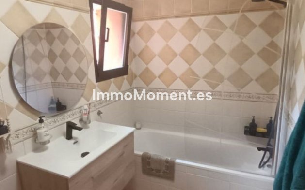 Bestaande woning - Appartement - Marbella - Elviria