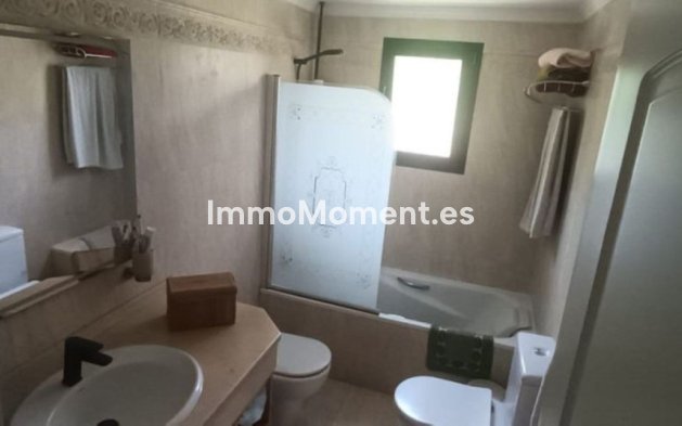 Bestaande woning - Appartement - Marbella - Elviria