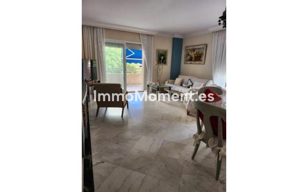 Reventa - Apartamento - Marbella - Puerto Banús