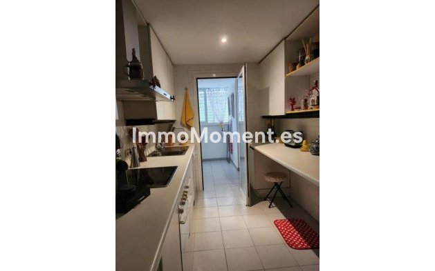 Reventa - Apartamento - Marbella - Puerto Banús