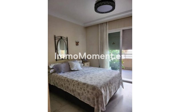 Reventa - Apartamento - Marbella - Puerto Banús